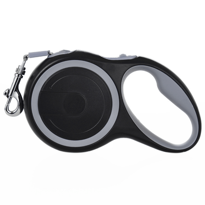 Vivolux | Automatisches Einziehbares Halsband für Starke Hunde