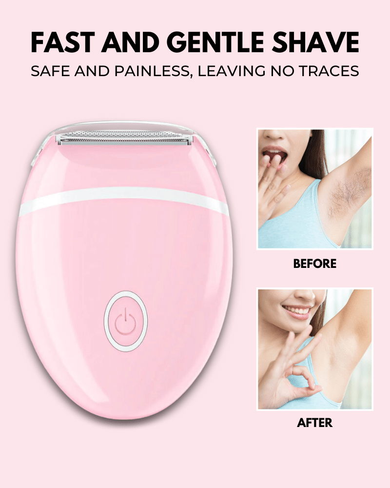 Vivolux | Lady Shaver 2.0