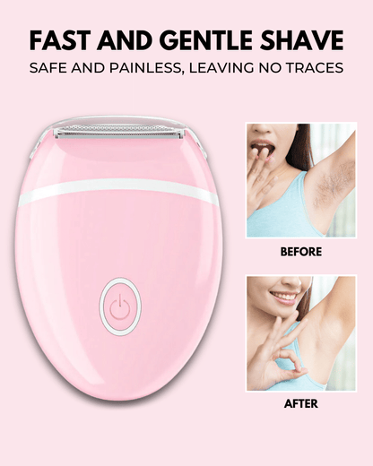 Vivolux | Lady Shaver 2.0