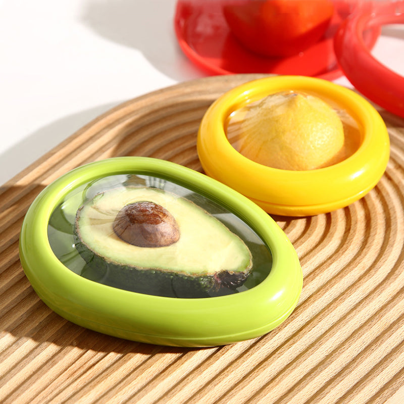 Vivolux | Filmverschluss Box (Set von vier)