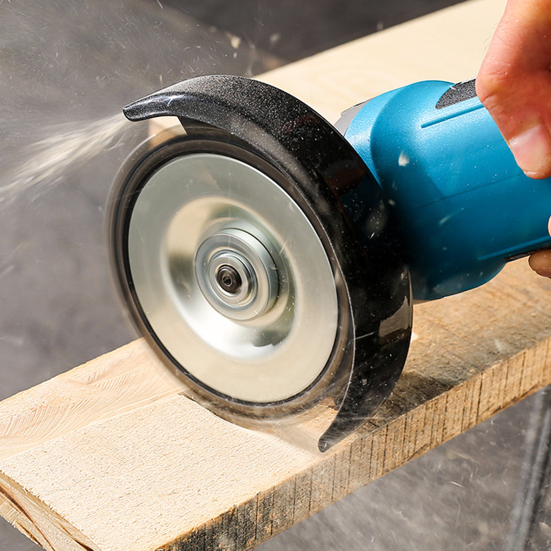 Vivolux Holzbearbeitung Winkelschleifscheibe