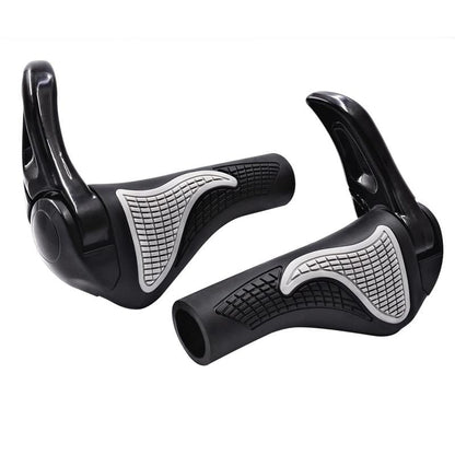 Vivolux | Premium ergonomische Fahrradgriffe