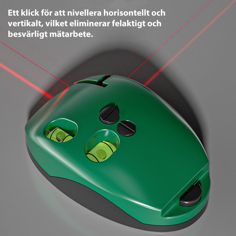 Vivolux | Elektronische 90-Grad Laser-Skala
