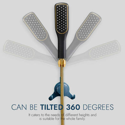 Vivolux | Duschregal mit Haken