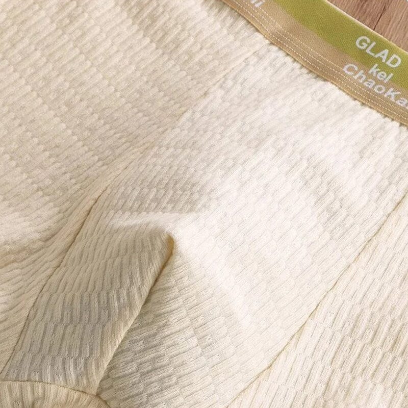 Männer Antibakterielle Atmungsaktive Boxershorts