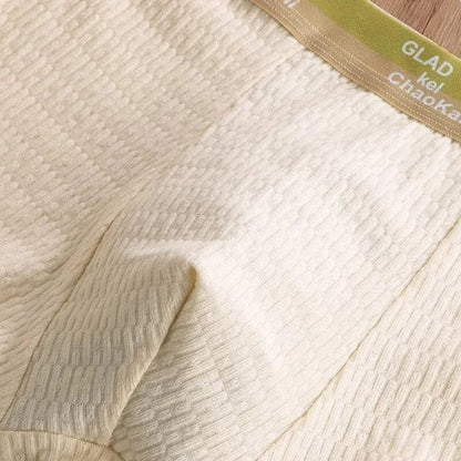 Männer Antibakterielle Atmungsaktive Boxershorts