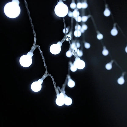 Vivolux | Mini Globe Lichterkette