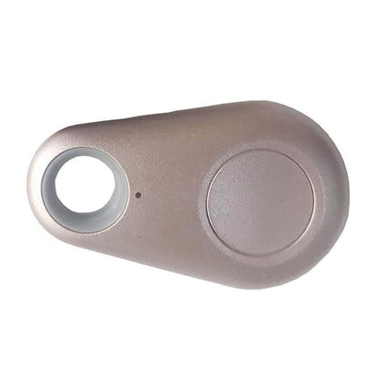 Wasserfester Mini-GPS-Tracker für Haustiere | Langlebiger Akku & Echtzeit-Tracking