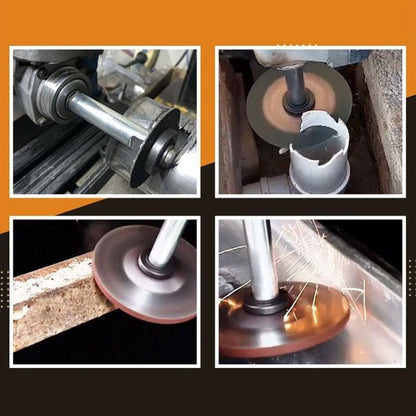 Vivolux | Winkelschleifer Verlängerungs-Verbindungsstab