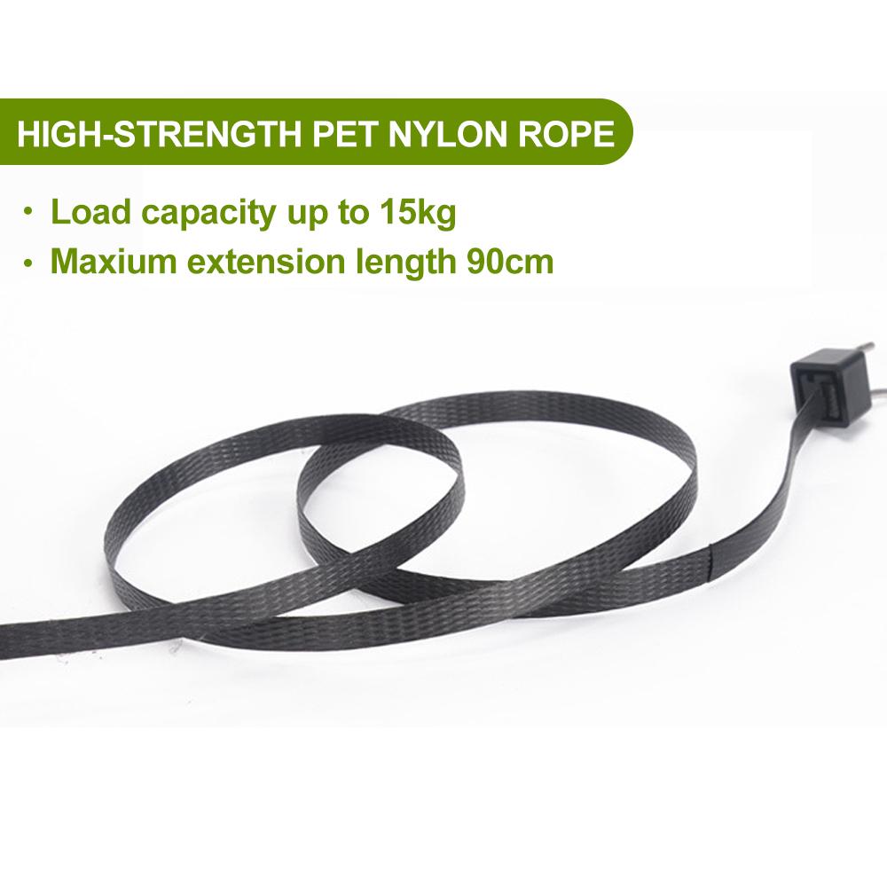 Vivolux | Ausziehbare Haken für Blumenampeln