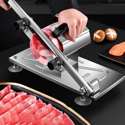 Vivolux | SlicePro - Professionelle Schneidemaschine für zu Hause