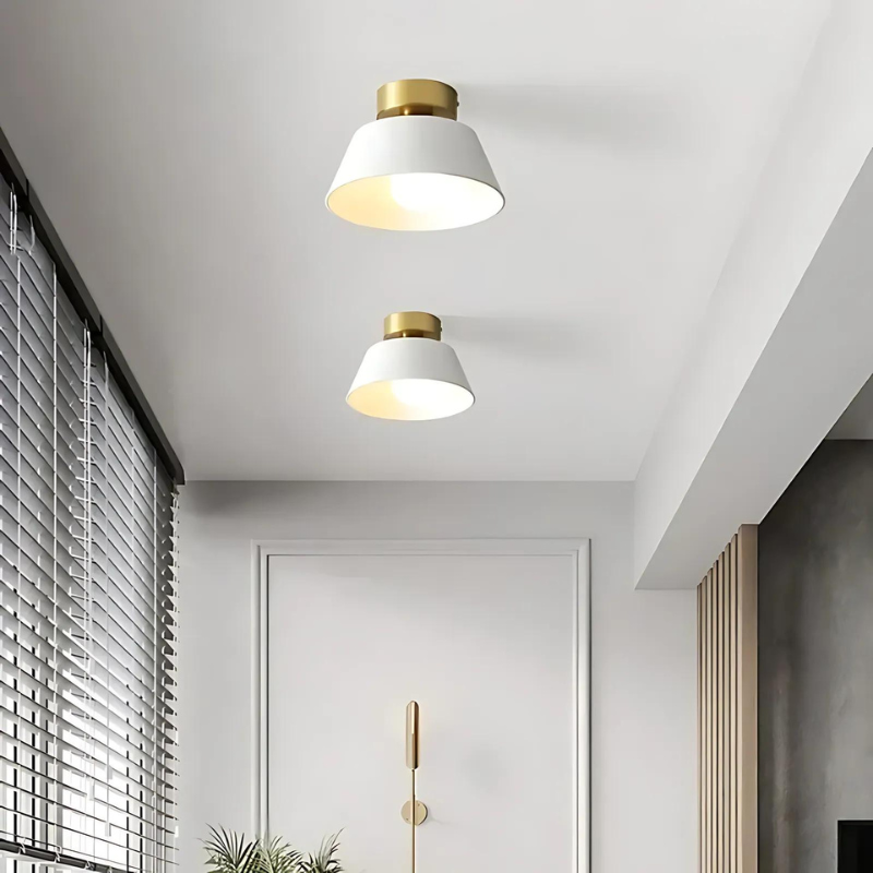 Vivolux | | Stilvolle LED Deckenlampe für Ihr Zuhause