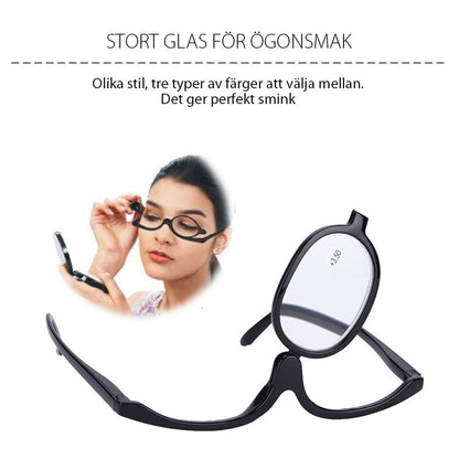 Vivolux | Make-up-Brille