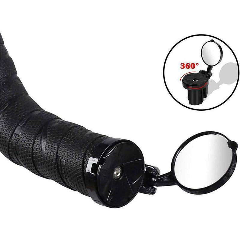 Rückspiegel- Intelligente Ansicht