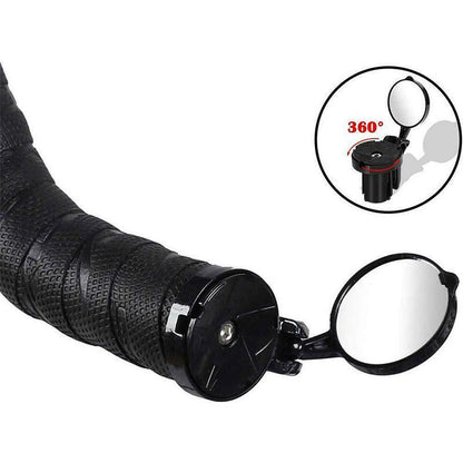 Rückspiegel- Intelligente Ansicht