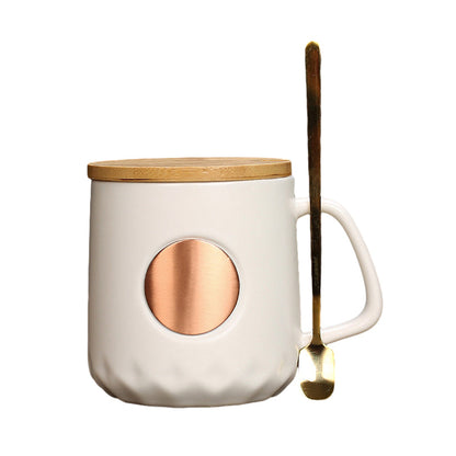 Vivolux | Bronze Starbucks Kreativbecher