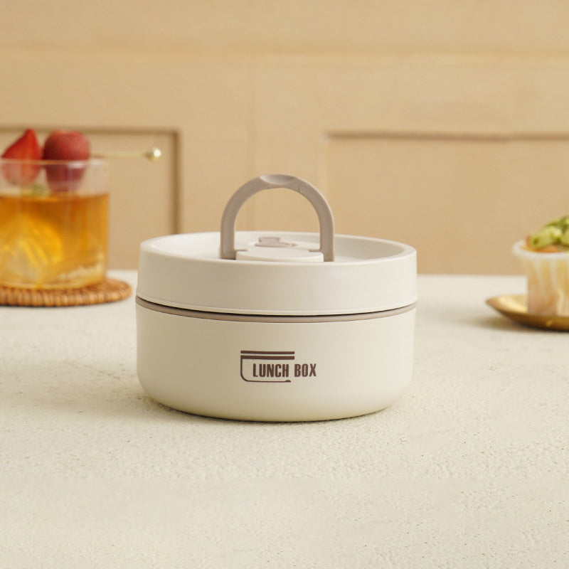 Vivolux | Tragbare isolierte Lunchbox