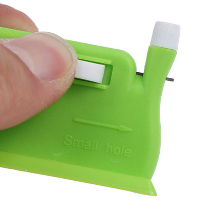 Vivolux | Automatischer Nähmaschinen-Einfädler