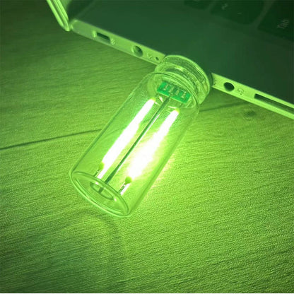 Vivolux | USB Touch Nachttischlampe
