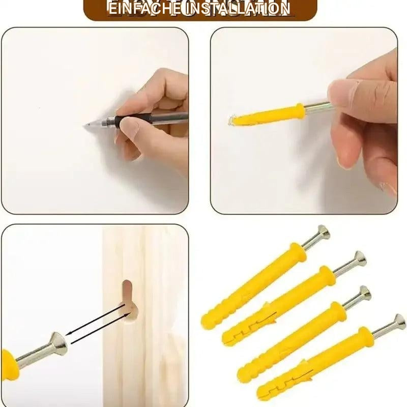 Vivolux | CapMount™ Einfache Kappenorganisation