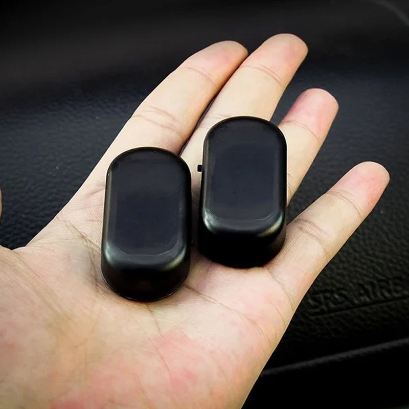 Vivolux | Diebstahlsichere Beleuchtung im Auto