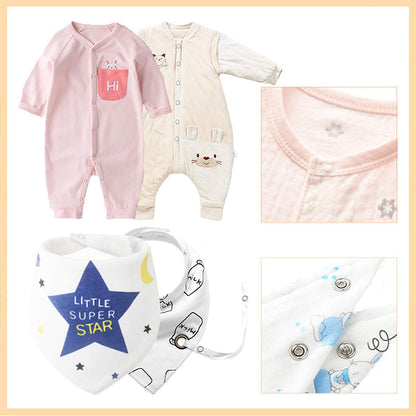 Vivolux | Metall Druckknöpfe Kit