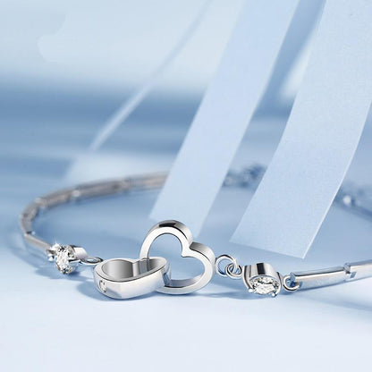 Vivolux | Soul Sister Herz-Armband