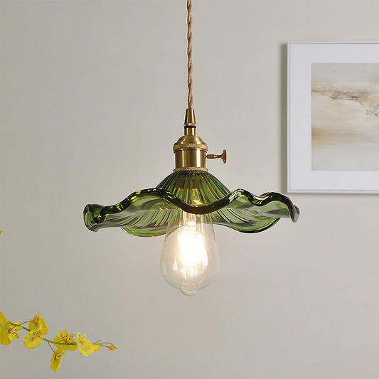 Vivolux | HIBISKUS BLUME Lampe – Dekorative LED Beleuchtung