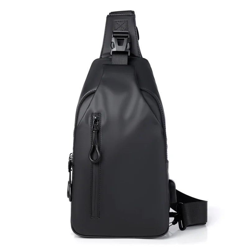 Vivolux | Wasserdichte Schultertasche