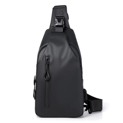 Vivolux | Wasserdichte Schultertasche
