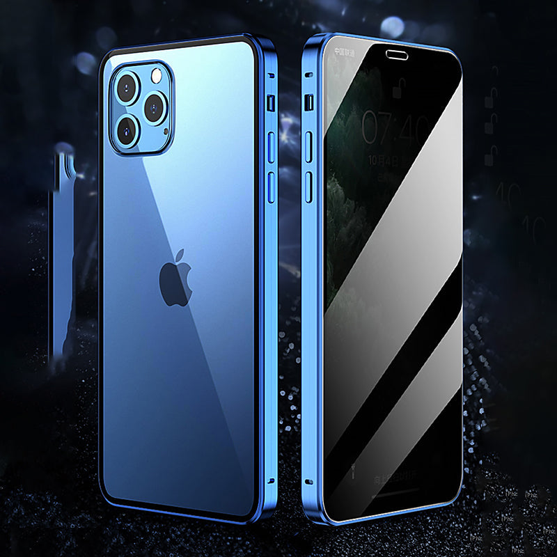 Vivolux | Datenschutzgehäuse für iPhone