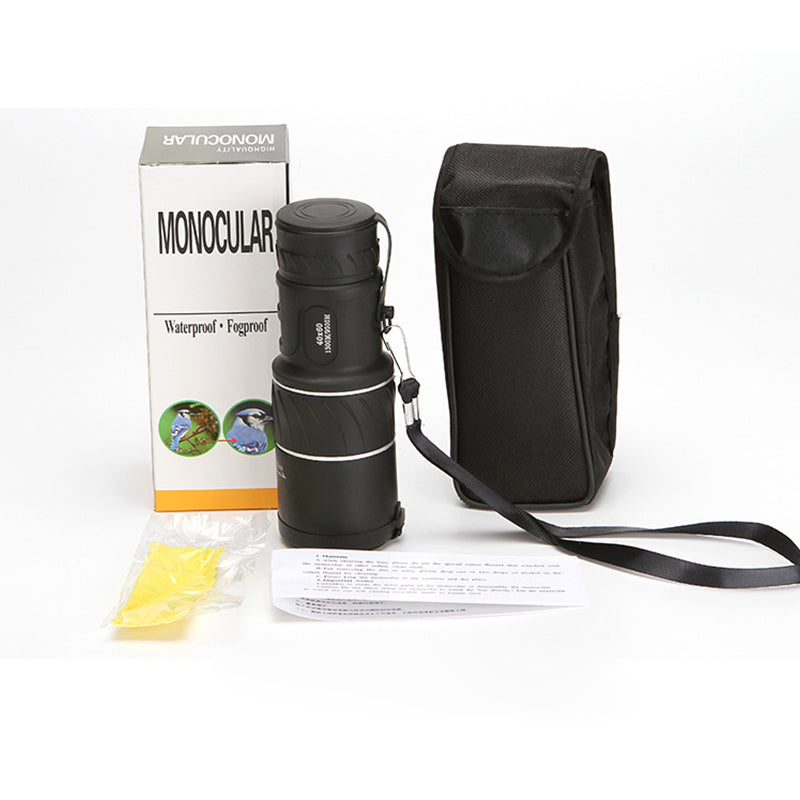 Leistungsstarke Nachtsicht-Monokulare