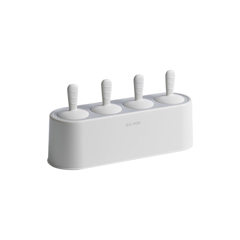 Vivolux | Silikon-Eis am Stiel-Eiscreme-Mold-Set