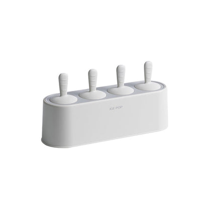 Vivolux | Silikon-Eis am Stiel-Eiscreme-Mold-Set