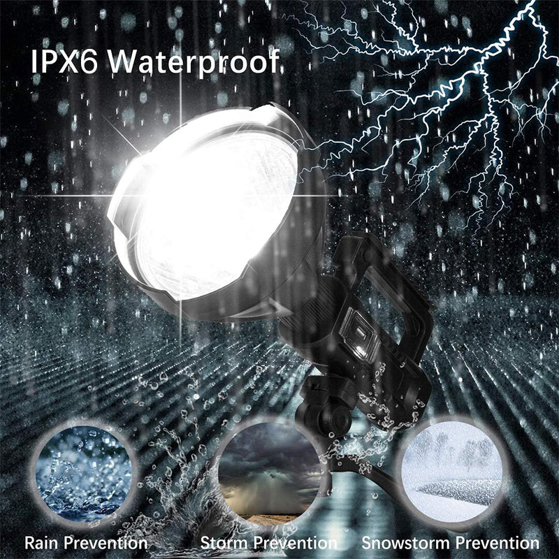 Vivolux | LED Superheller Suchscheinwerfer