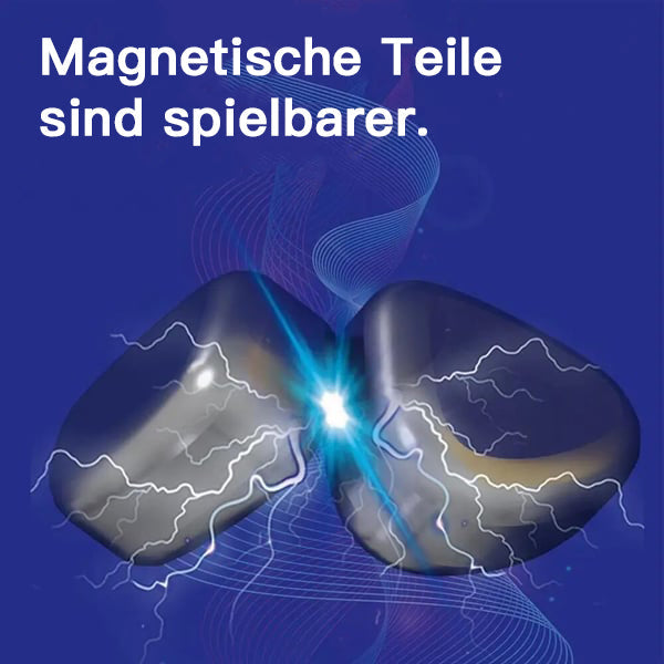 Magnetisches Schachspiel