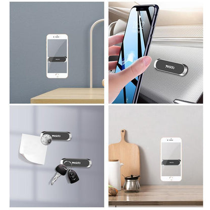 Magnetischer Telefonhalter