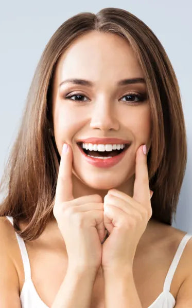 Vivolux | On Smile Veneers (Ober- und Unterkiefer inbegriffen)