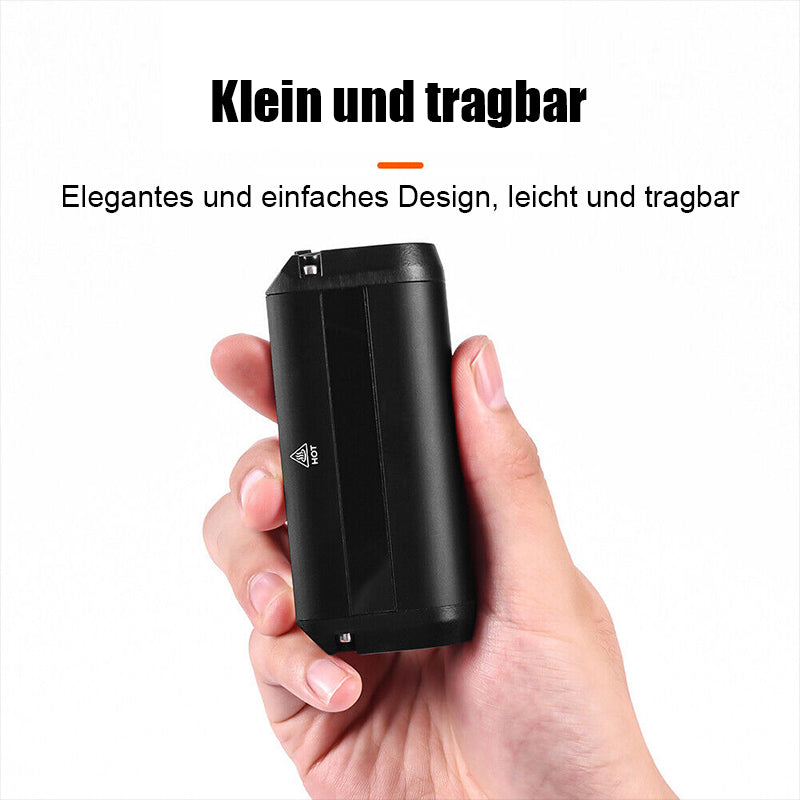 Vivolux | Starkes Licht für Fahrräder