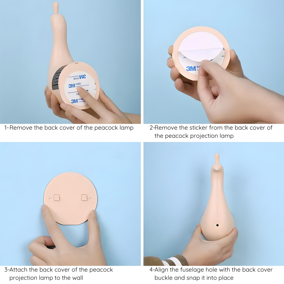 Vivolux | FeatheredShine™ Verzaubernde Licht Vibes