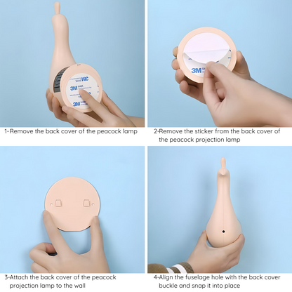 Vivolux | FeatheredShine™ Verzaubernde Licht Vibes