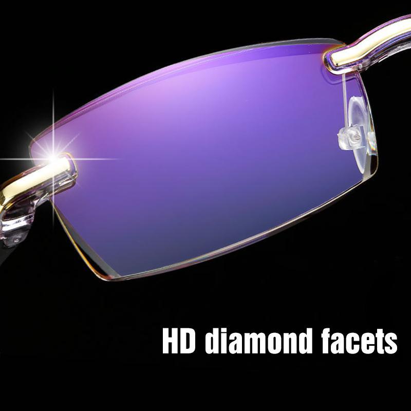 Vivolux | Anti-Blaulicht-Lesebrille