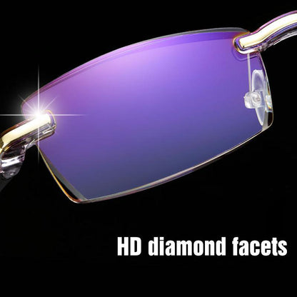 Vivolux | Anti-Blaulicht-Lesebrille