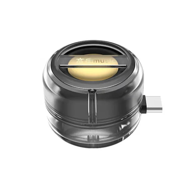 Vivolux | Mini Plug-In-Telefonlautsprecher