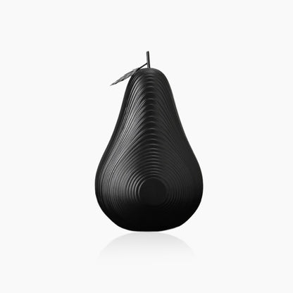 Vivolux | Textur Obst Apfel & Birne Skulptur