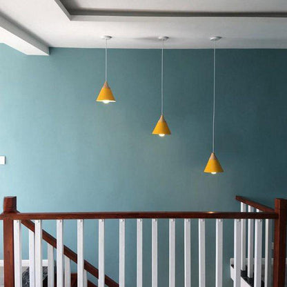 Vivolux | Minimalistische Holz Pendelleuchte | NordicLight