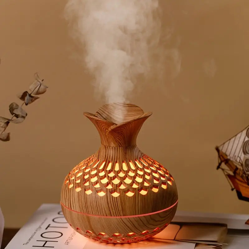 Moderner & Eleganter Aroma-Diffuser