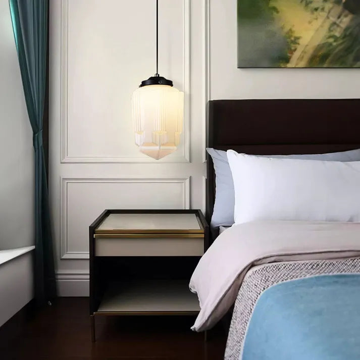 Vivolux | Die Eleganz von mattem Glas in Ihrem Interieur