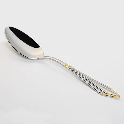 Mara Luxus Besteck Set