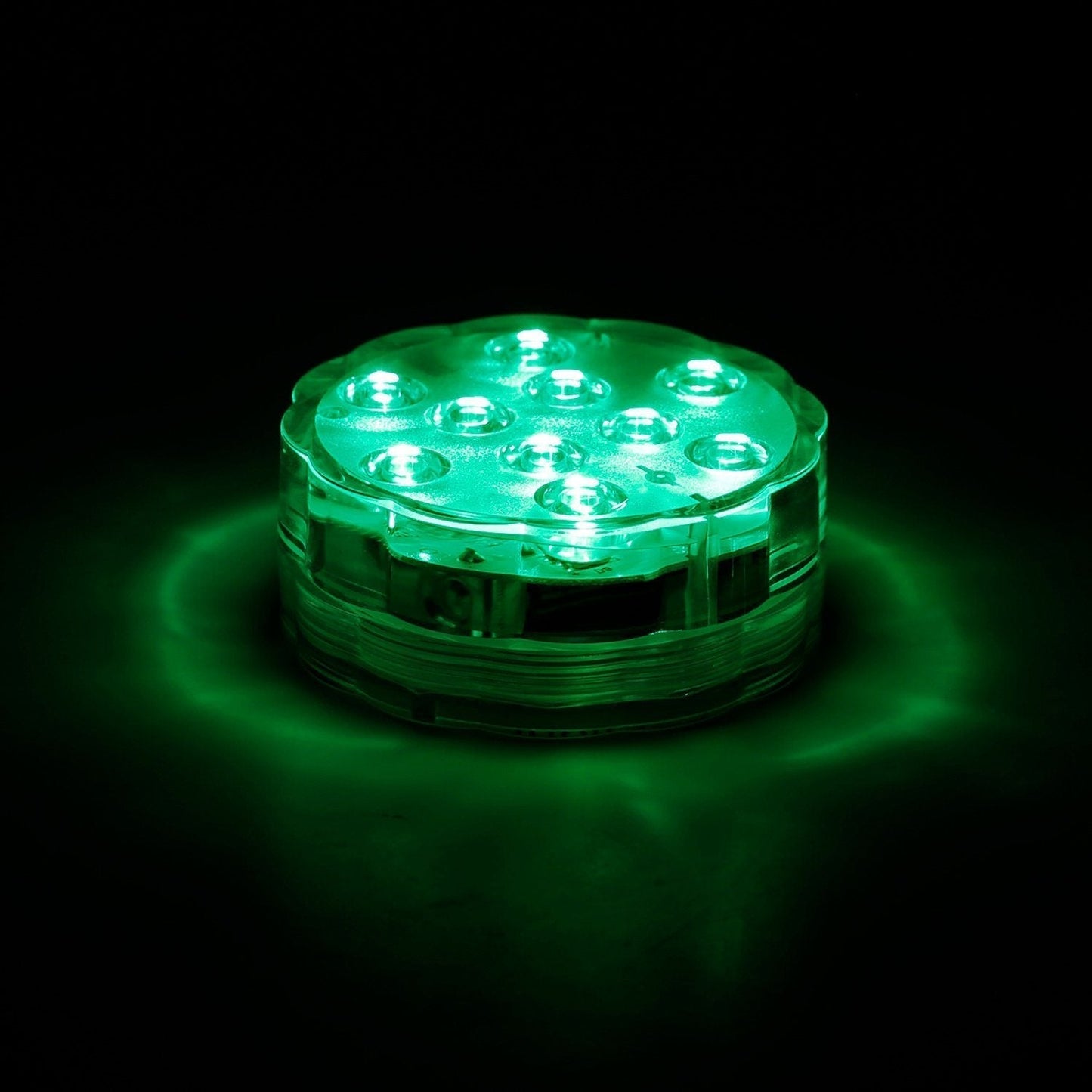 Vivolux | 4-Teilig: Unterwasser RGB LED Lichter